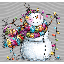 Christmas-ADJ 13045
